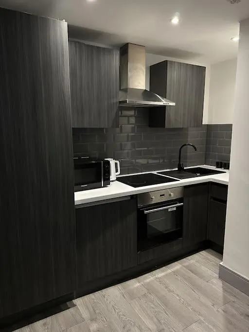 Elysium Apartments Bradford   Bradford (West Yorkshire)
