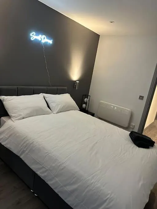 Elysium Apartments Bradford